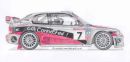 Hyundai Accent WRC. Damian Cole